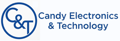 Candy Electronics & Technology | Dashboard